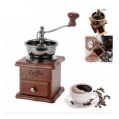 Hand Coffee Bean Grinder Manual Grinding Machine